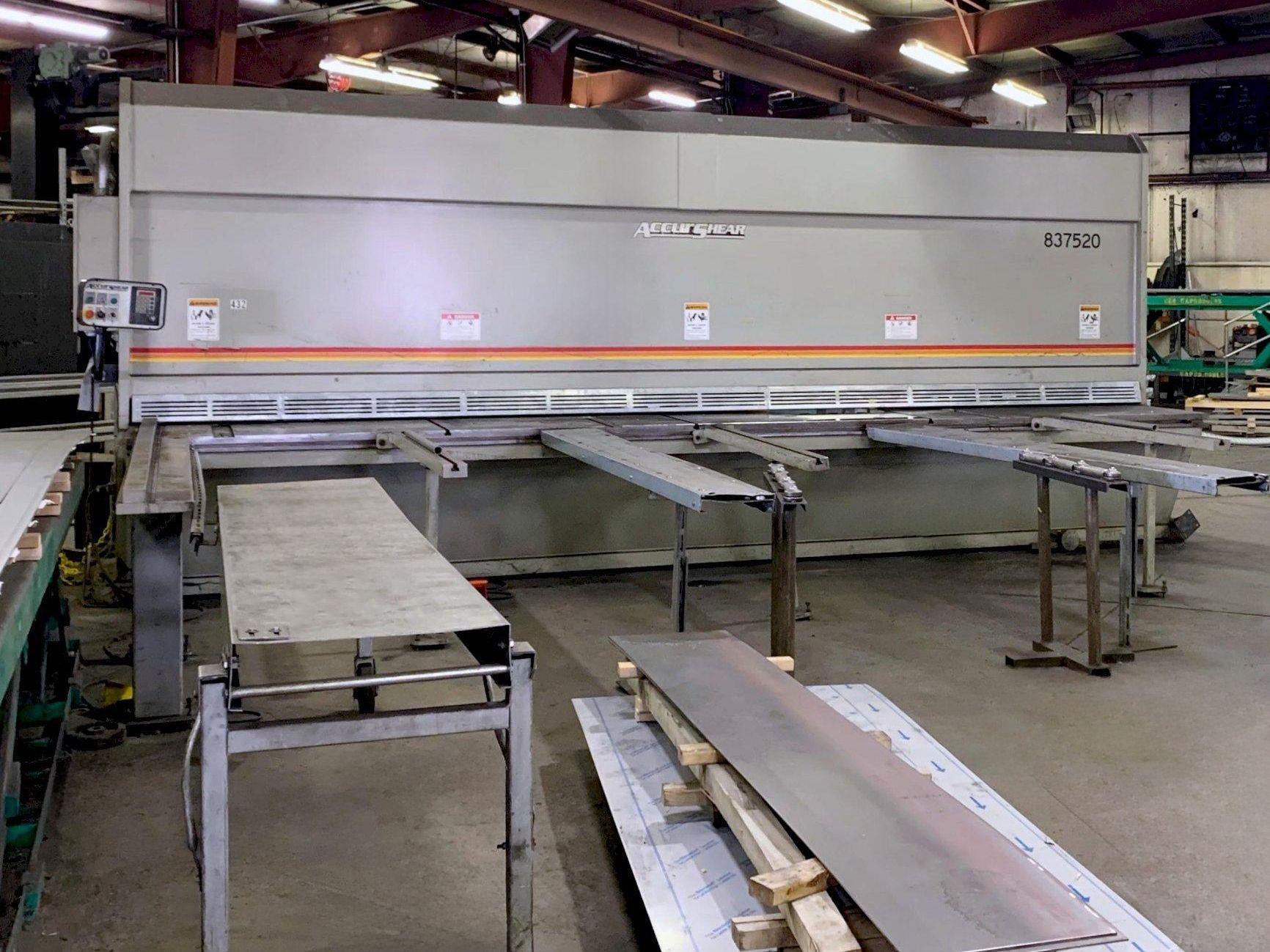 ACCURSHEAR 837520 #dLoXaBWgHBbHygWQujZCE0V41