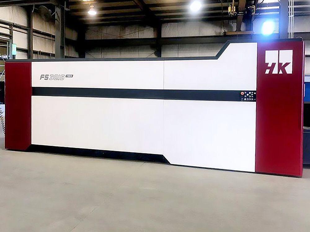 HANKWANG FS3015 #iZxkkddzMRRLjgdk051xUBZNB