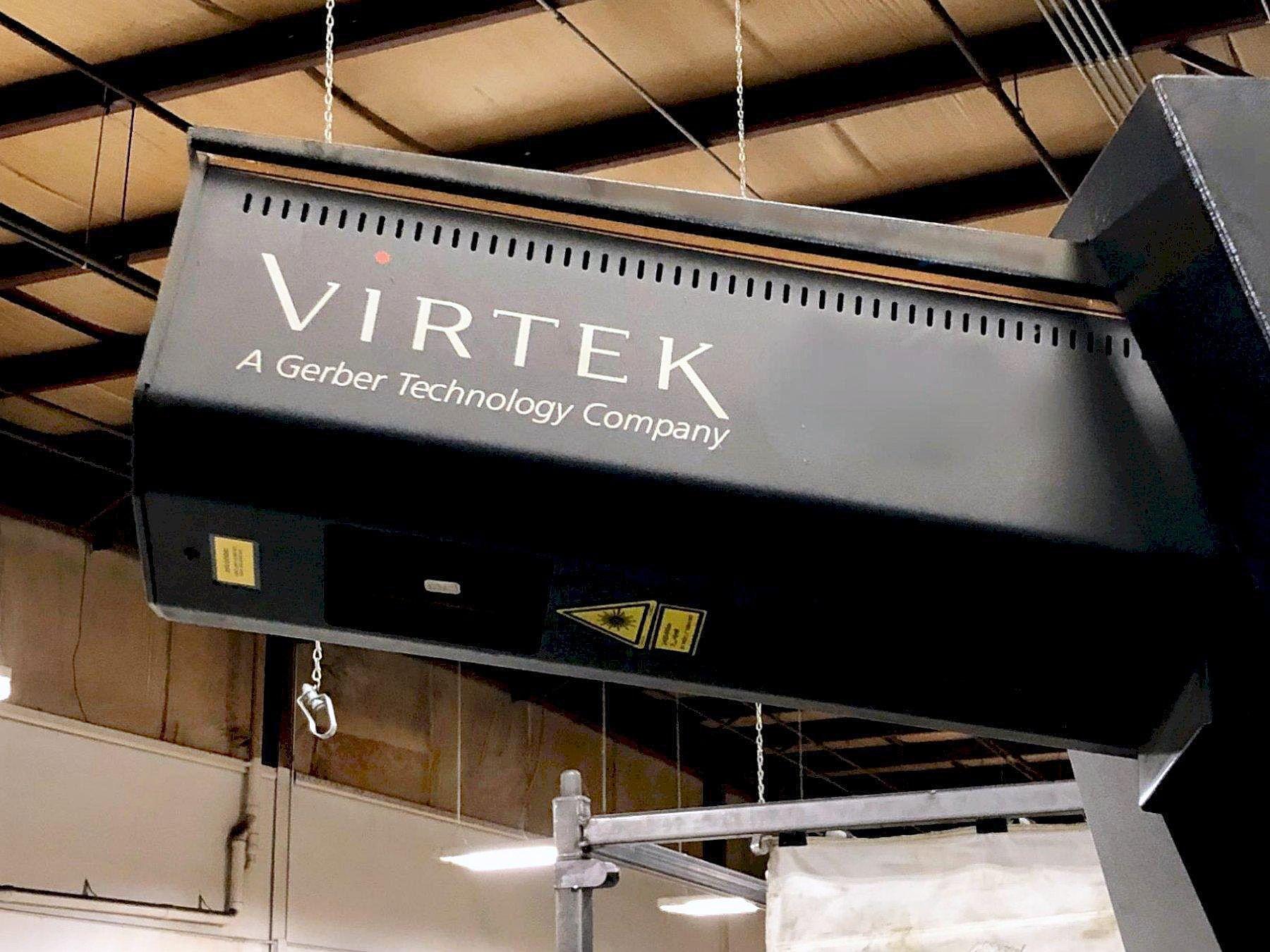 VIRTEK QC 1200 #BONX115IgapxZAmA88luEmHGZ