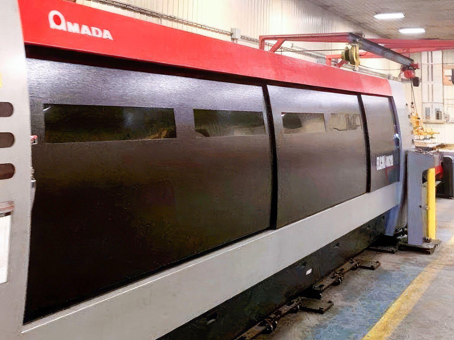 AMADA FLC4020AJ #sEoRrgMDMMDfBmoFLXwFCBuNt