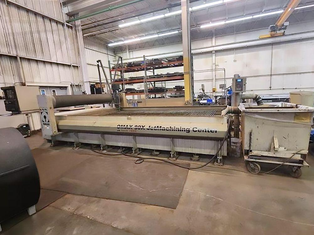 OMAX 80X #vBXlZv0KeuyFpAF4ZpOaSSEpO