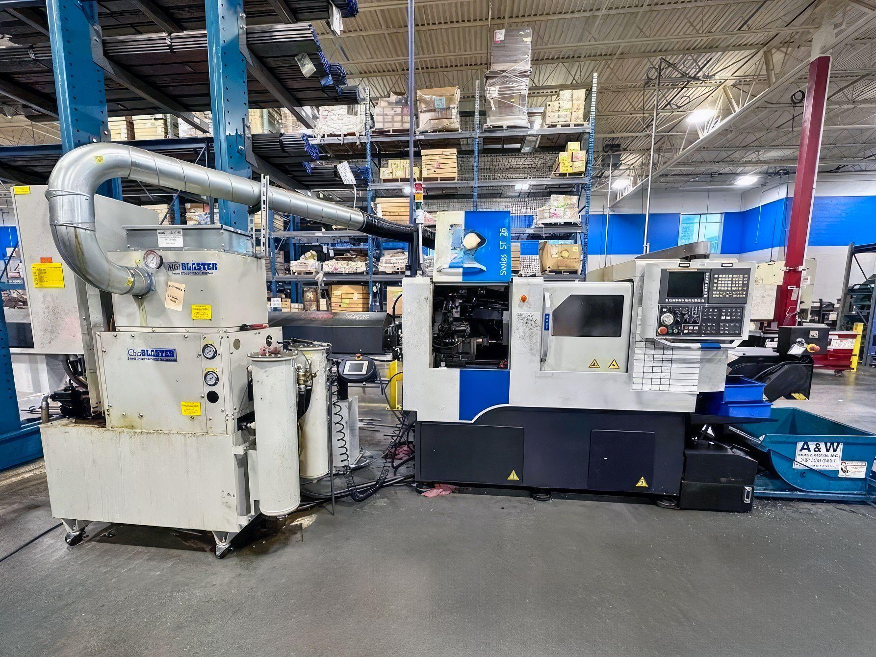 TORNOS ST26 #lbaonBZwmizf13oCvaNcm61Su