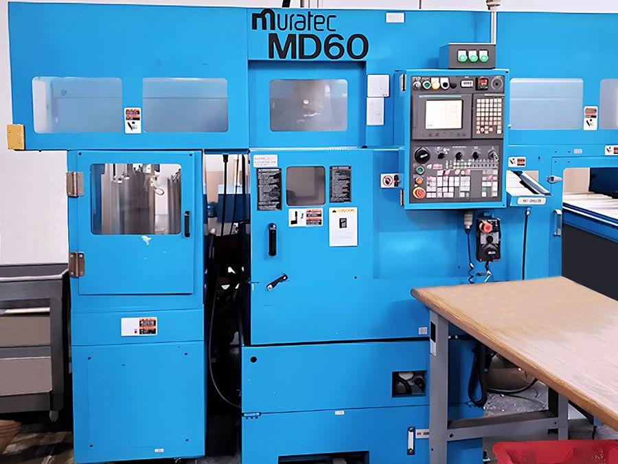 MURATA MD 60 G #l6eSMo3oVLqKbeeHYaJC5jftG