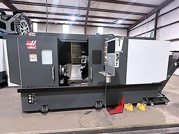 HAAS ST35 #YKADu0EsCAK5snToxYaB3VSEV