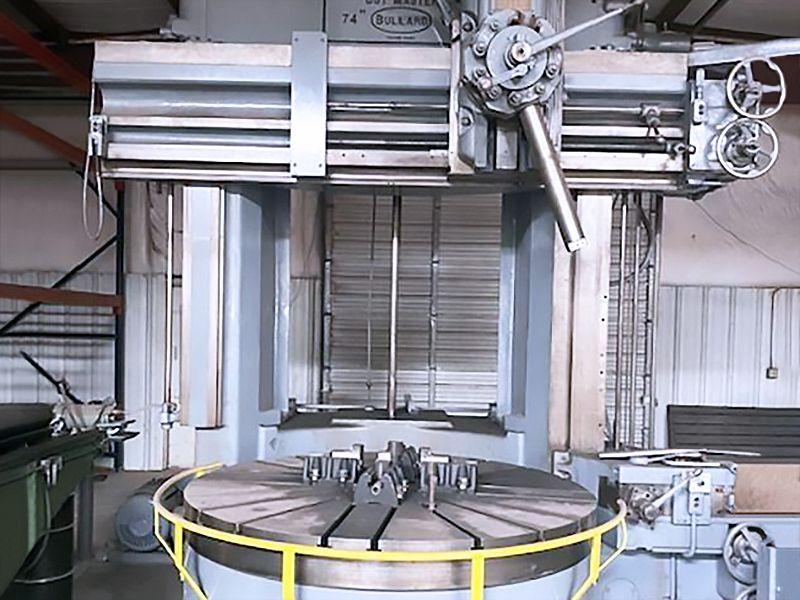 BULLARD CUTMASTER #YDonV2k4LwU2zXpXIgp6QO5EX