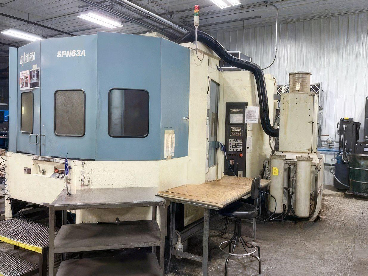 NIIGATA SPN63A #n8vHM3DmXKJyNU8e7grAD1COQ