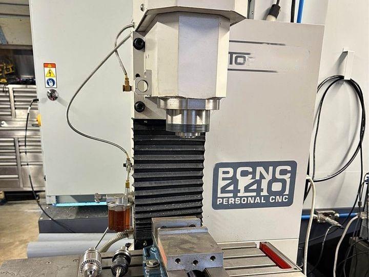 TORMACH PCNC440 #gvIKSkKyTAothuyw9kRXuCbtm