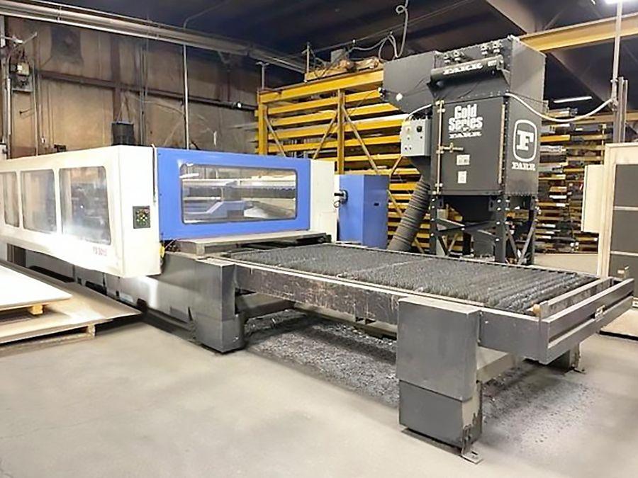 MAZAK OPTIFLEX 3015 CO2 #Plx6Qw2poI3FpCjDkFUIDLWfY