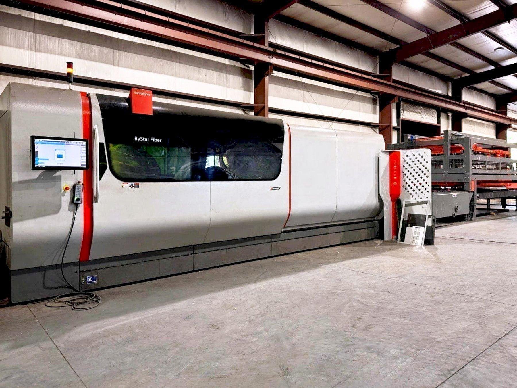 BYSTRONIC BYSTAR 4020 #n3f0qH30ulYrR1w2RxNiEmJyc