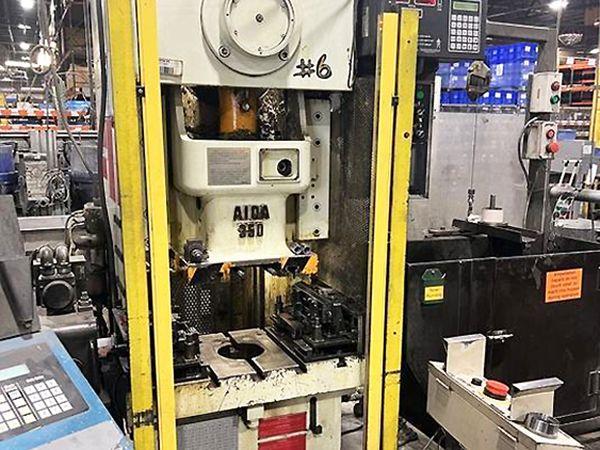 AIDA NC1 350-1 #57B4jbuJrxICigR9a5fGjLOkm