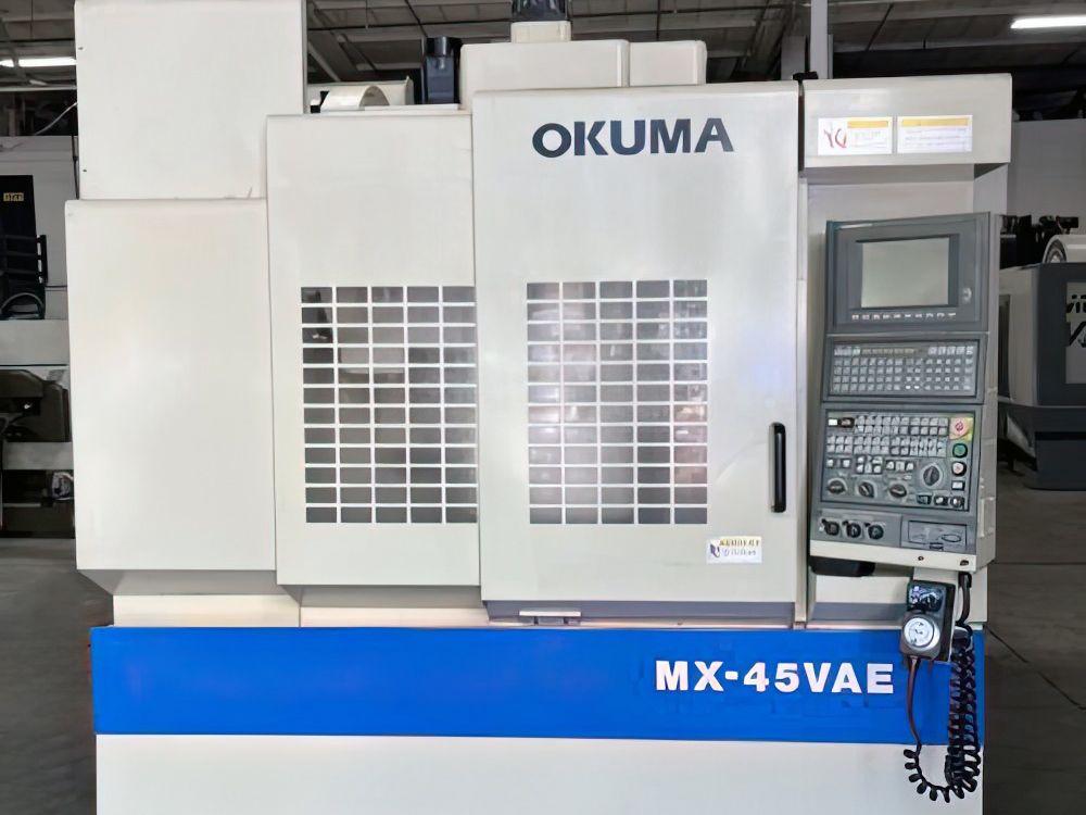 OKUMA MX45VAE #dxN37DTwT8M2zgyG57UjVseCY