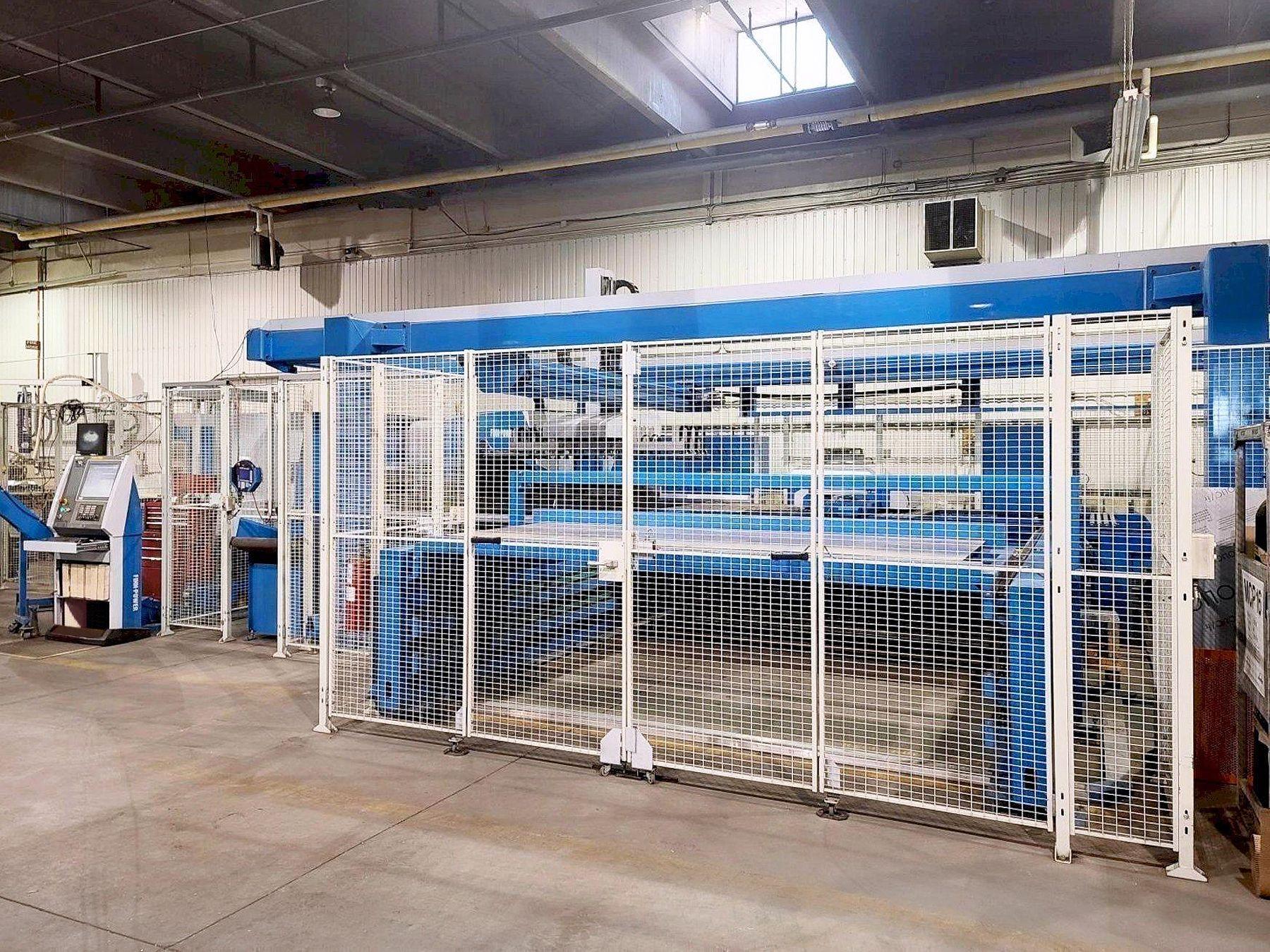 FINN POWER LP6 #nOmWAyF08lPwTekbZeXNOyHhL