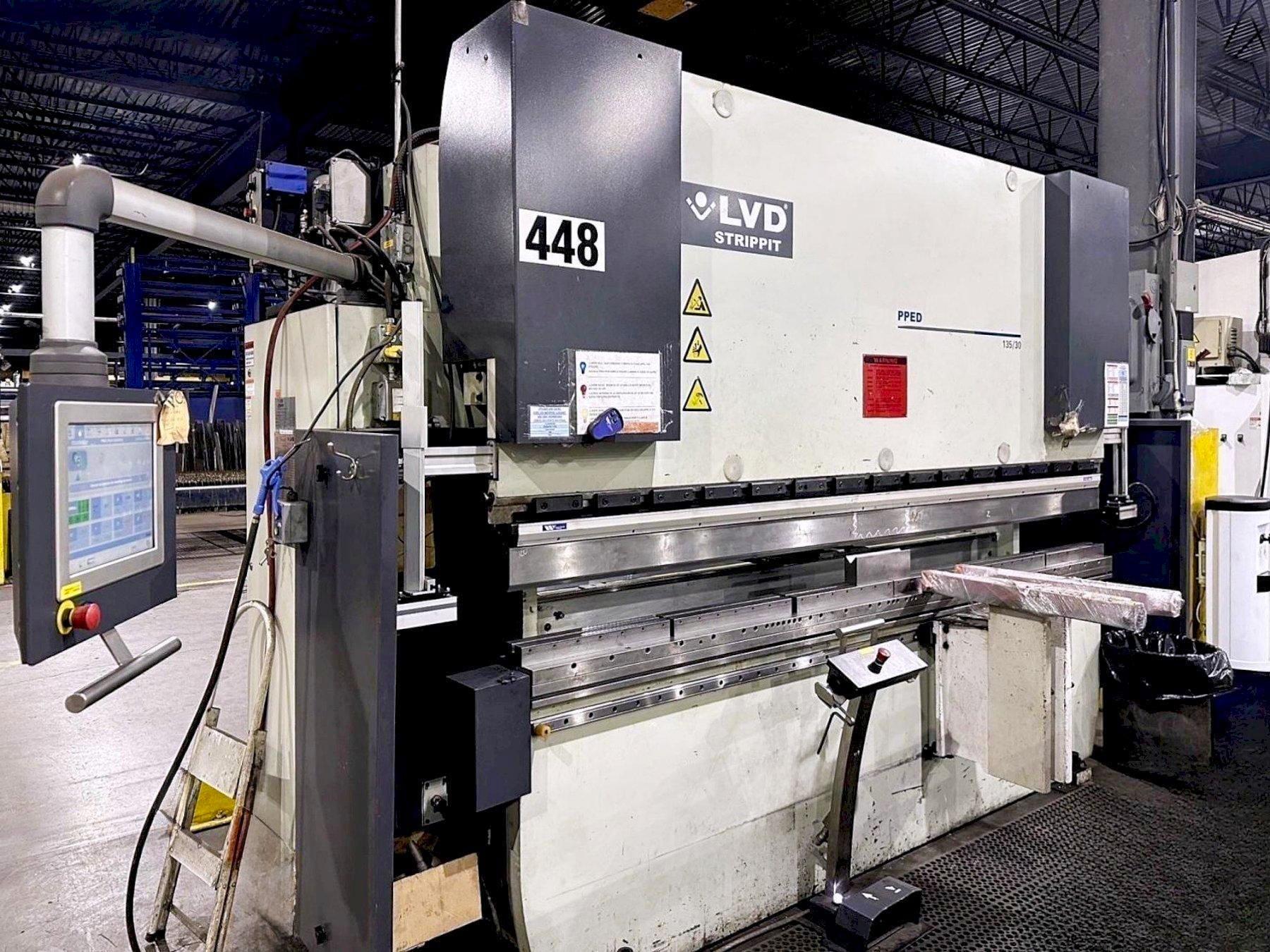 LVD STRIPPIT PPEB135-30 #oJlGTArOJAf51cG6MTzcK40BC