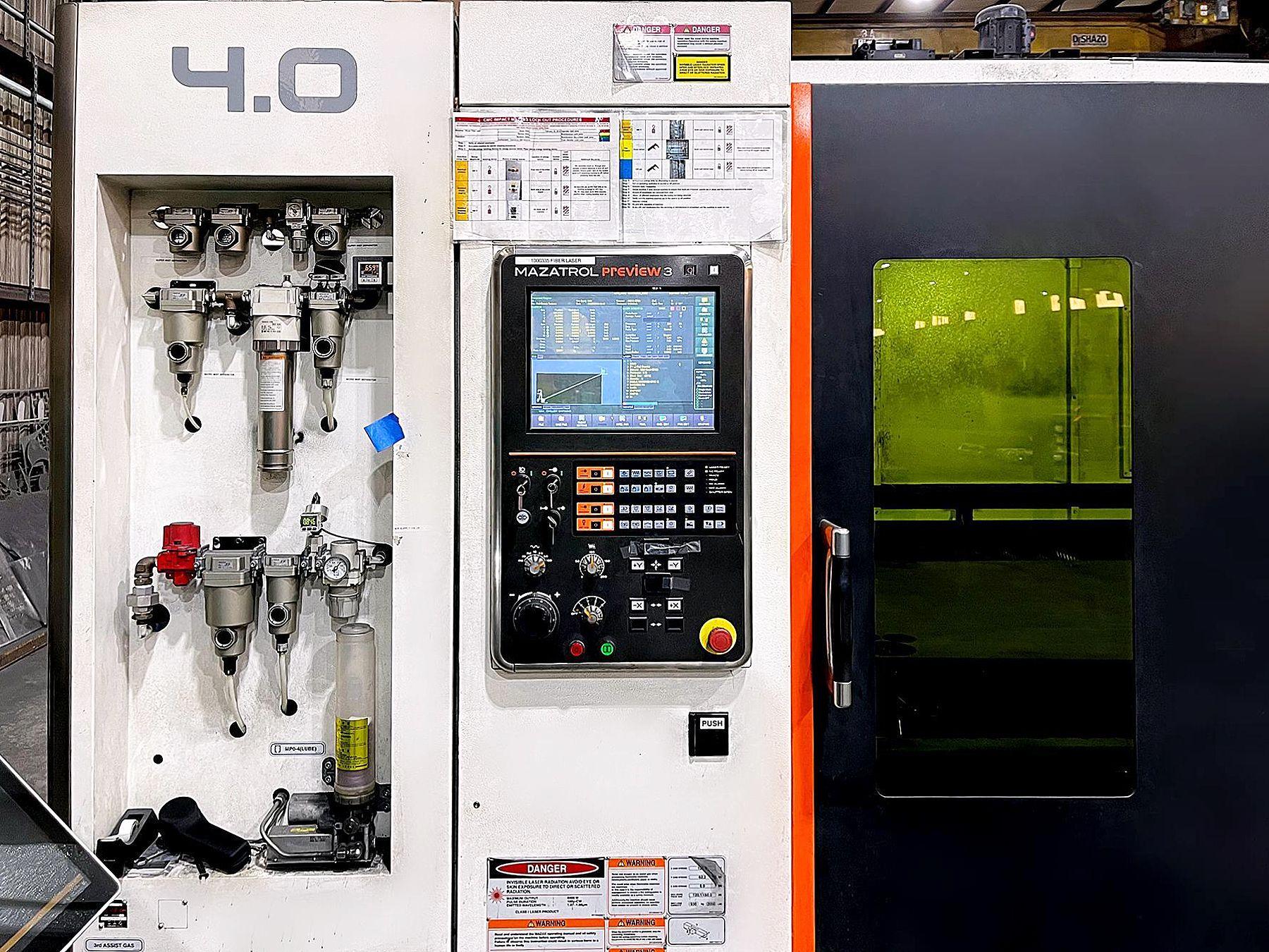 MAZAK OPTIFLEX 3015 FIBER #OUrV7W9qGjyCsAwPAxNGYOfmA