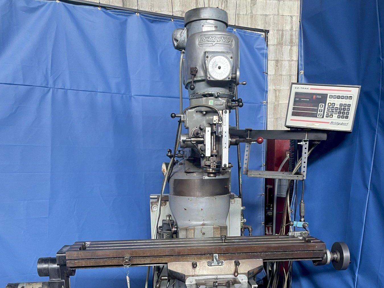 BRIDGEPORT SERIES1 #bA5J4zpueX1Dsou8bfNVh8QCs