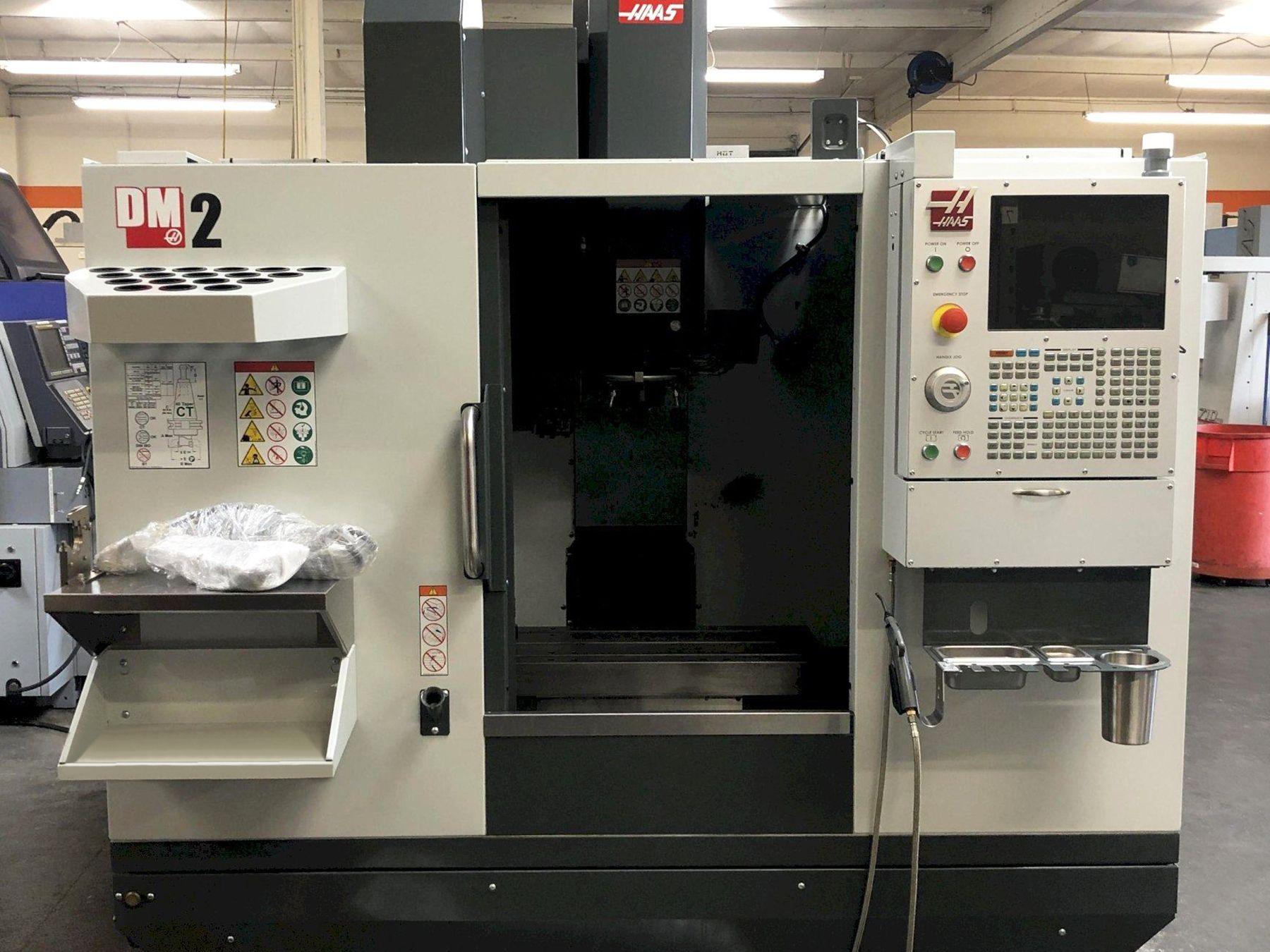 HAAS DM2 #pjiS6oR3qt1GuypADpzUkPZM7