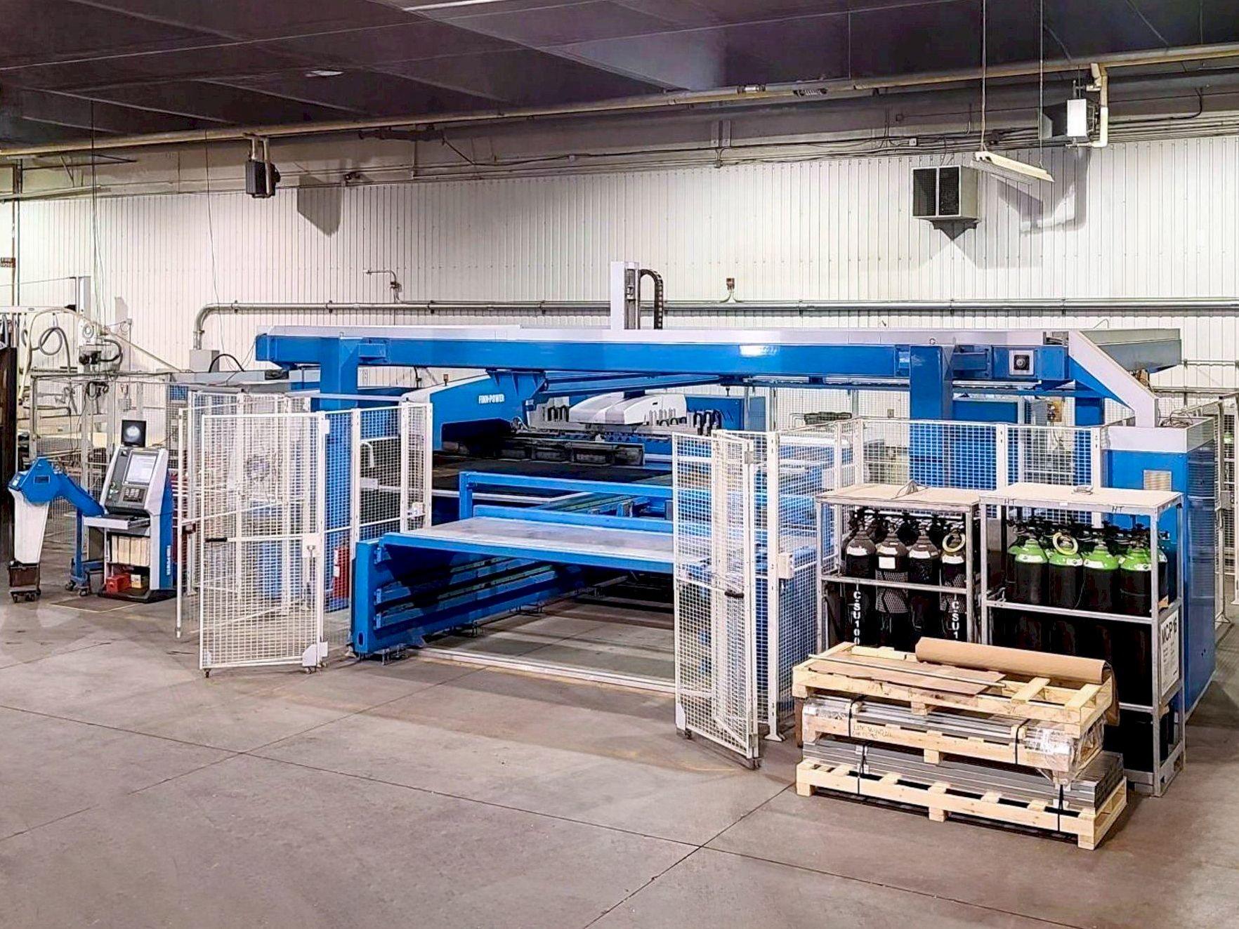 FINN POWER LP6 #Wit0lUosx1QLtFwzBtAhyhzcg