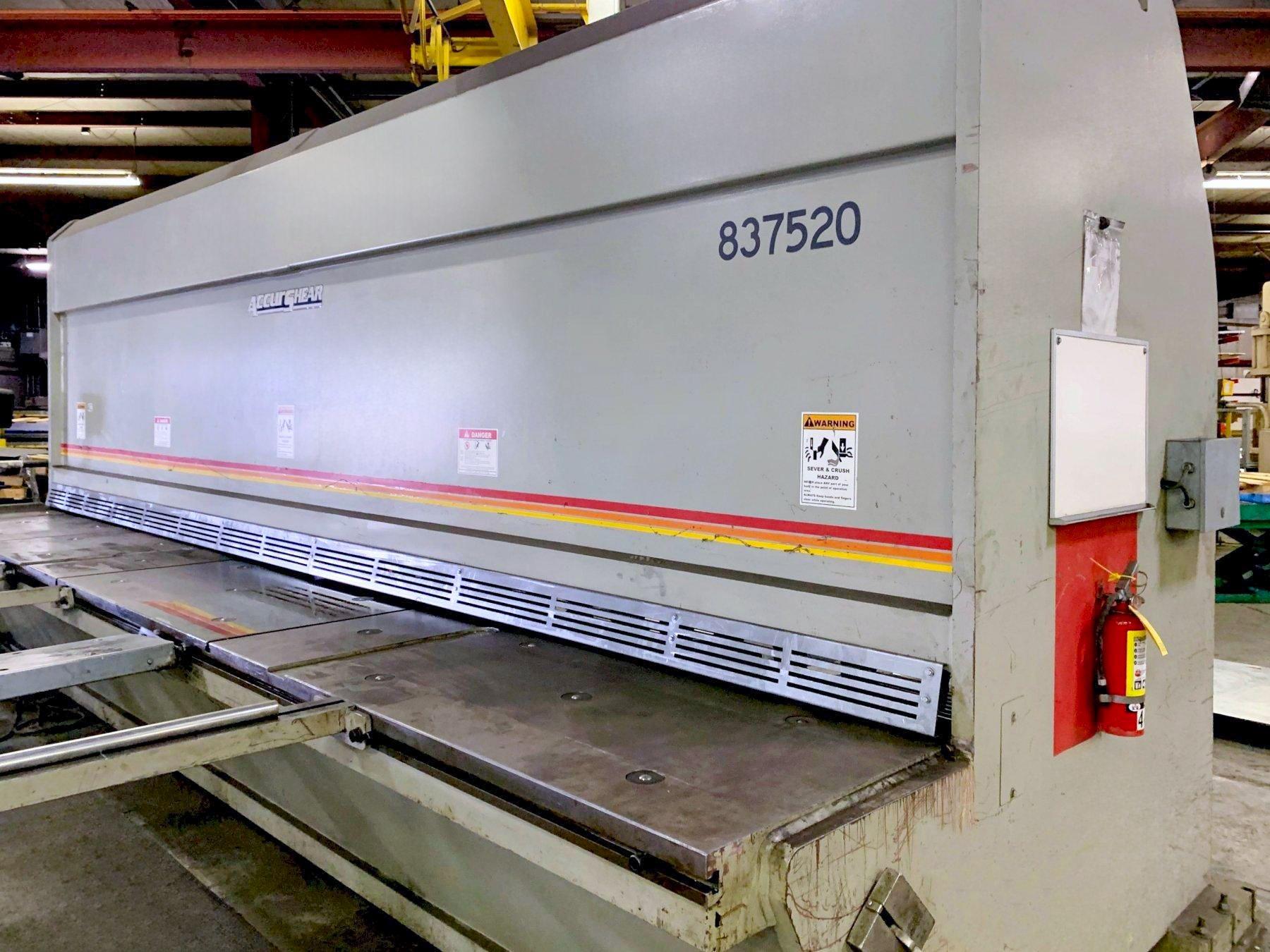 ACCURSHEAR 837520 #mUdWtPW6nEmtqGT4iICFMvCSd