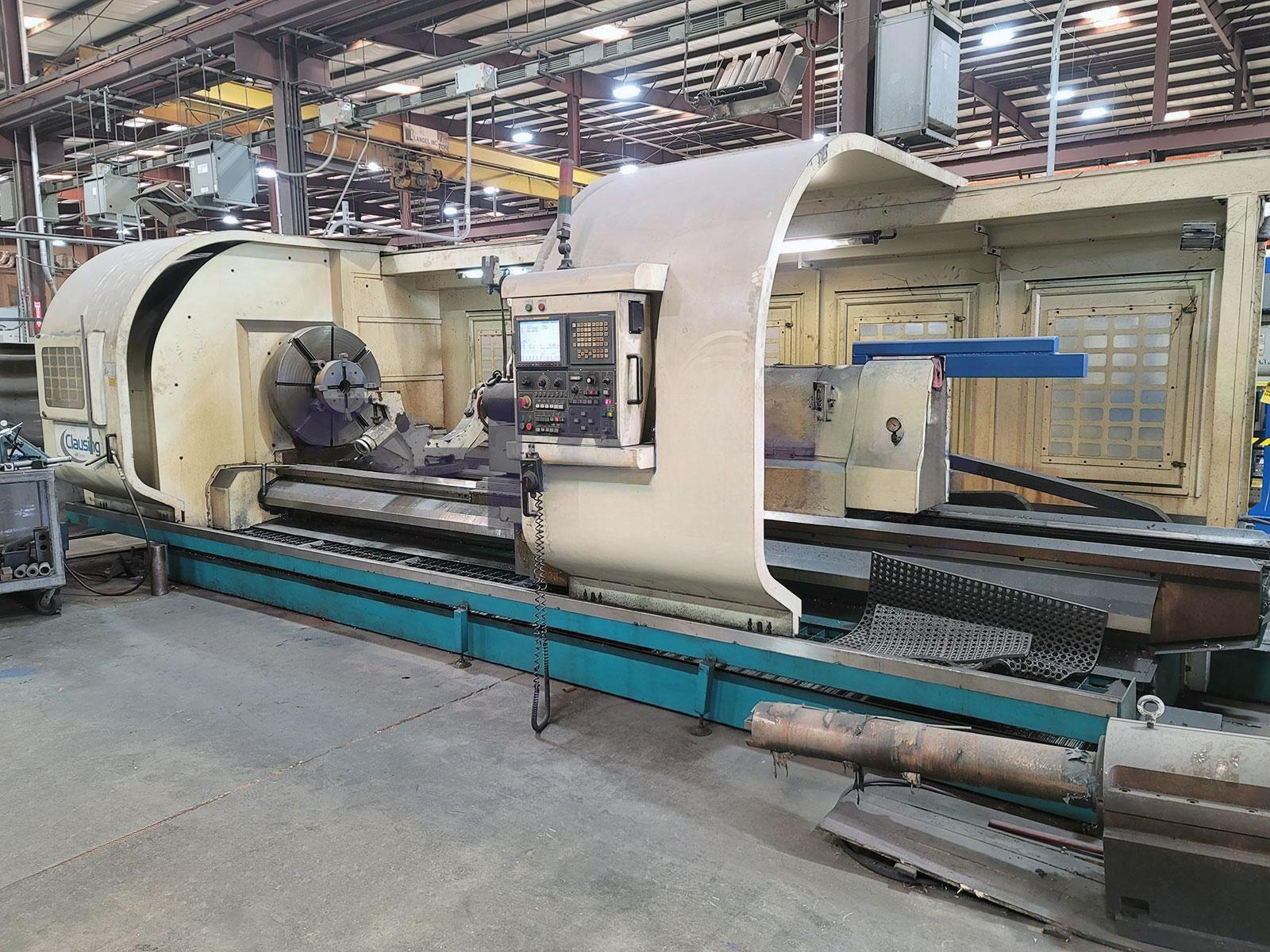 CLAUSING 450EVS #lNwAYga6KP2jzQG13YD6qUhxg