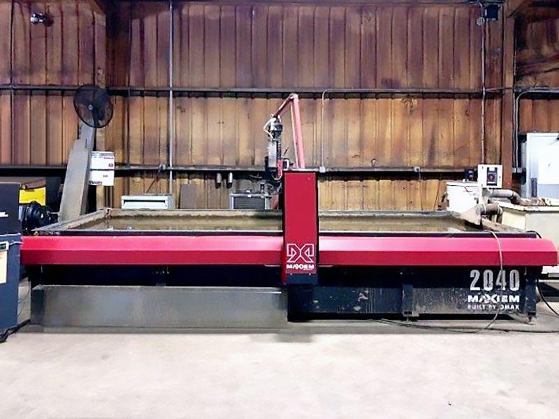 OMAX MAXIEM 2040 #xhqAT4z4rDTcfrGPB5d5v4vme