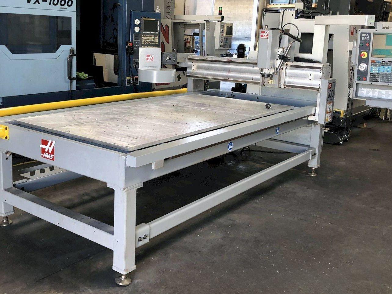 HAAS SR100 #l3dN7PIaGFujcqjMddlTc75SM