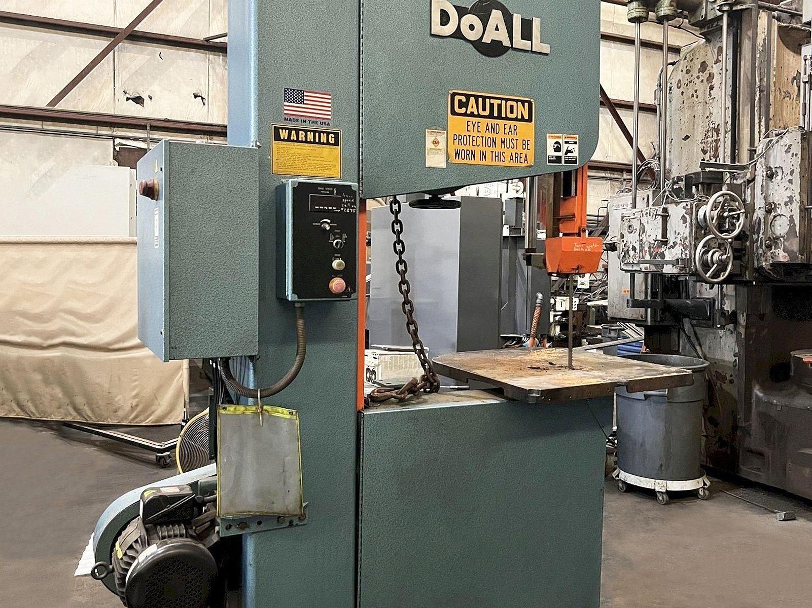 DOALL ZV3620 #AKVvJLivra6WFykJKz25ZE1lz