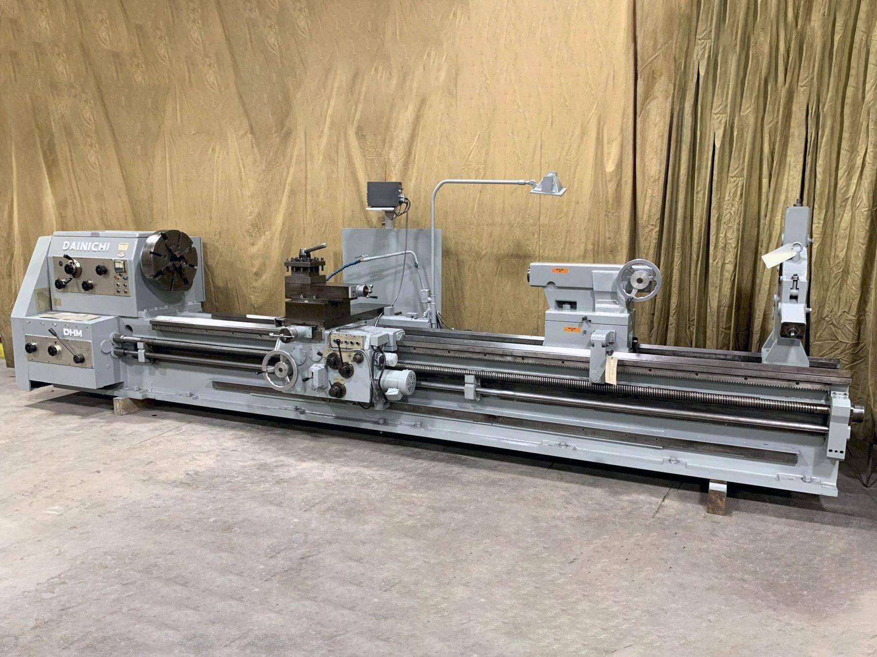 DAINICHI DHM 90 #pOHkGiYMAaWCp72yCkSIO4xnK