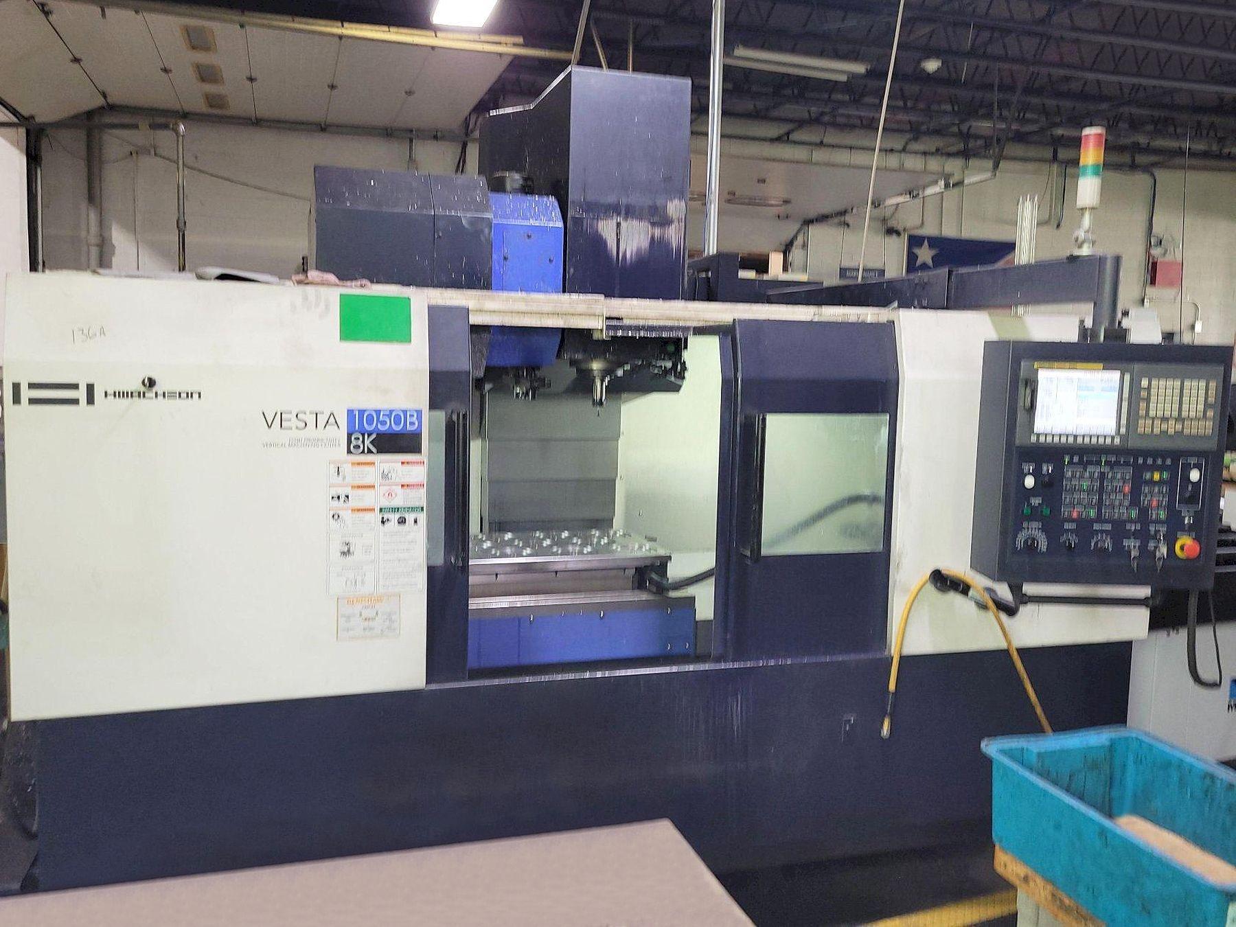 HWACHEON VESTA1050B #dLyQ4zF0Ap7SEs85gZD2vhzlX