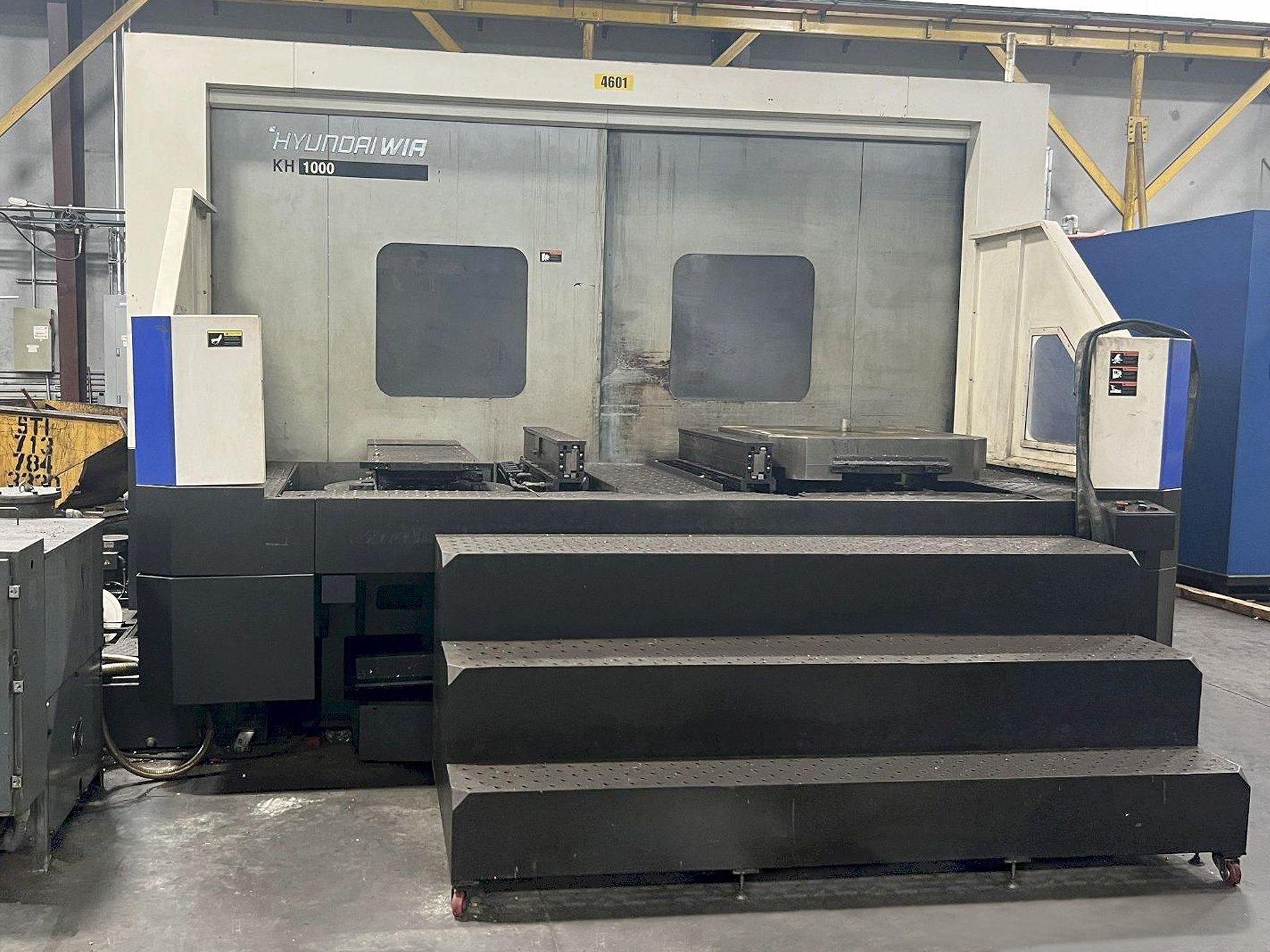 HYUNDAI WIA KH1000 #AOldqwquw0PDxPwHt9MeGq084