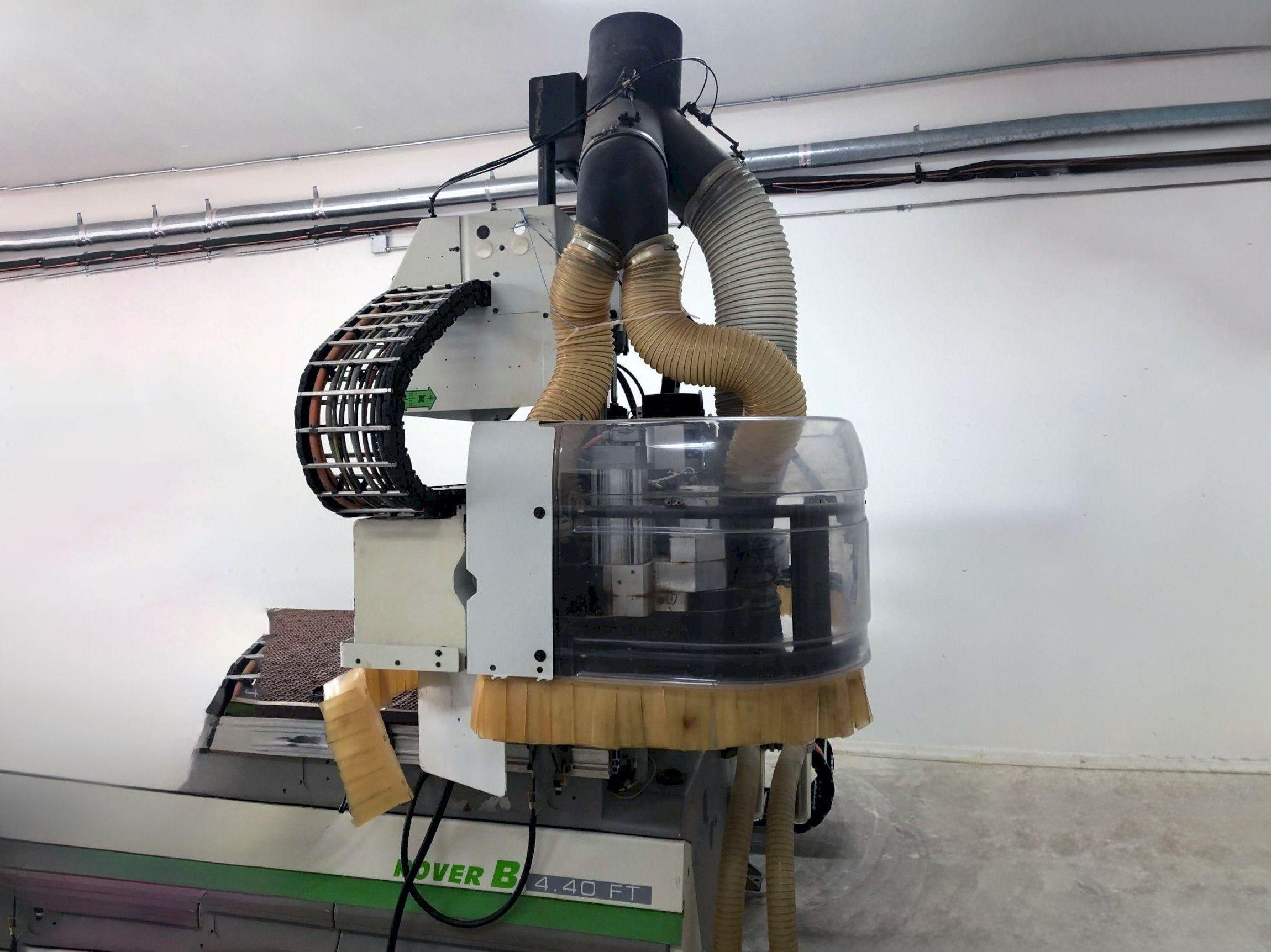 BIESSE ROVER B 4.40 FT #ZMeHkvUigaox5ib62jwdnsCDB