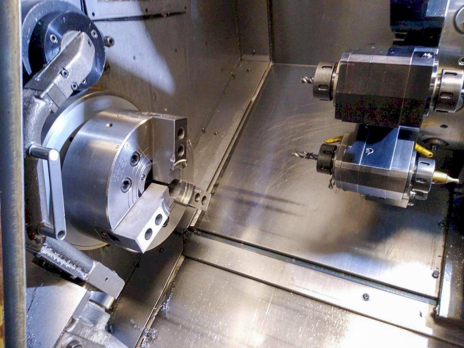 OKUMA CAPTAIN L370 #1eWOoNIce0h2BA4sR8mnGZGmI