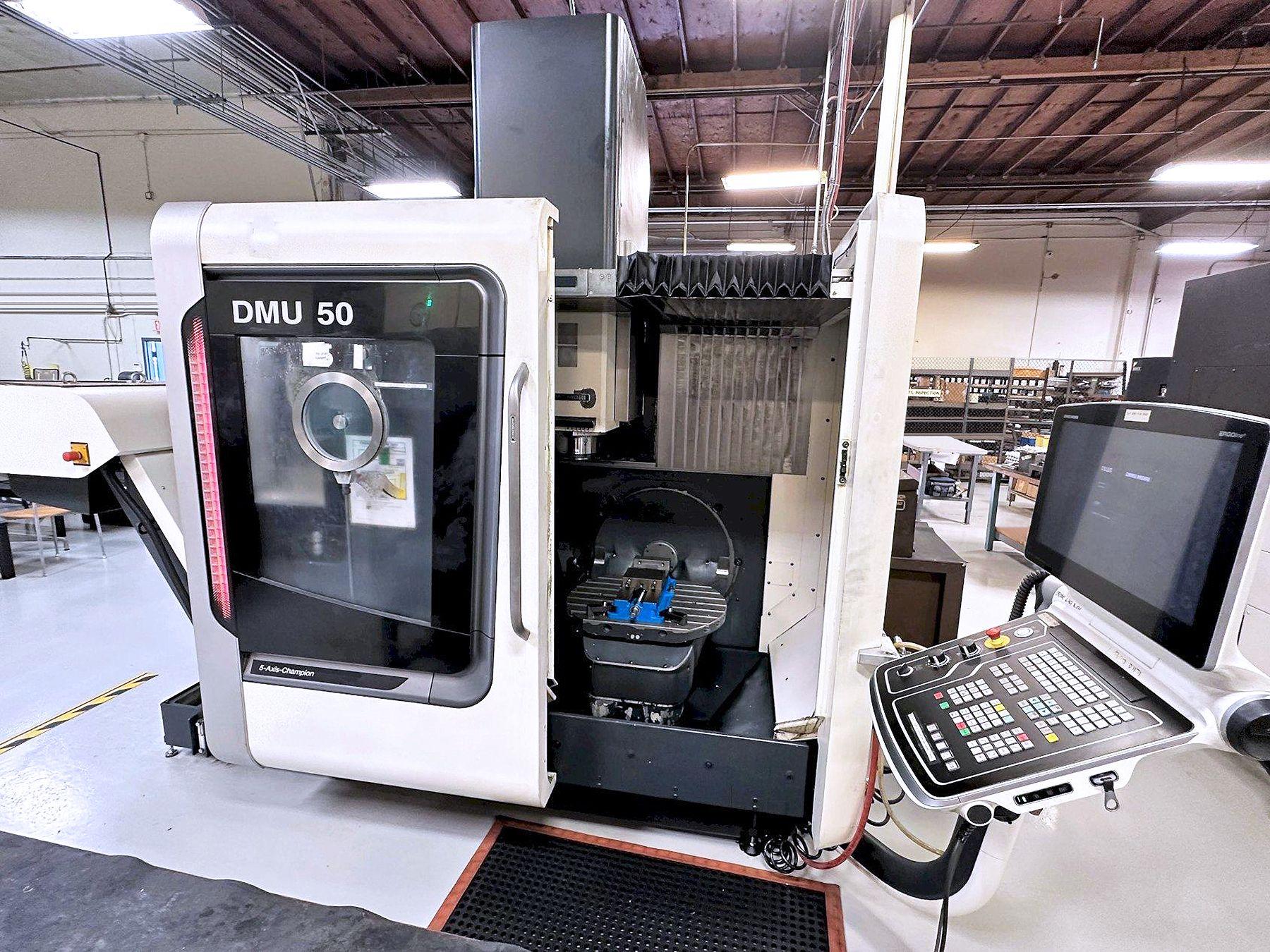 DMG DMU 50 #xNisVHoLgYwDIsTQZs0dQZpbX