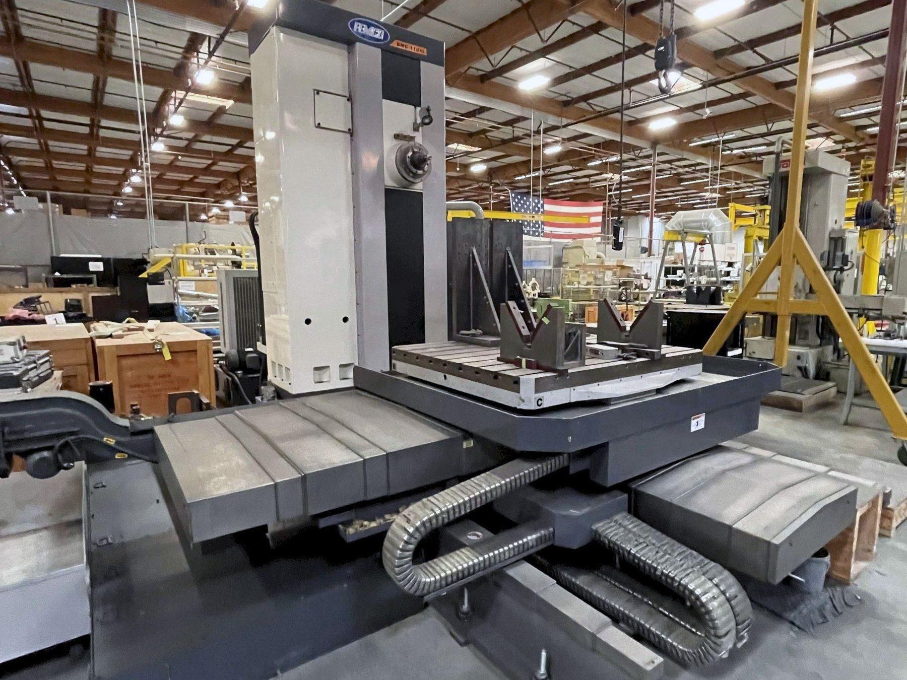 FEMCO BMC 110R2 #L8xZSMXCO4CUPUNIHM3xWZfEo