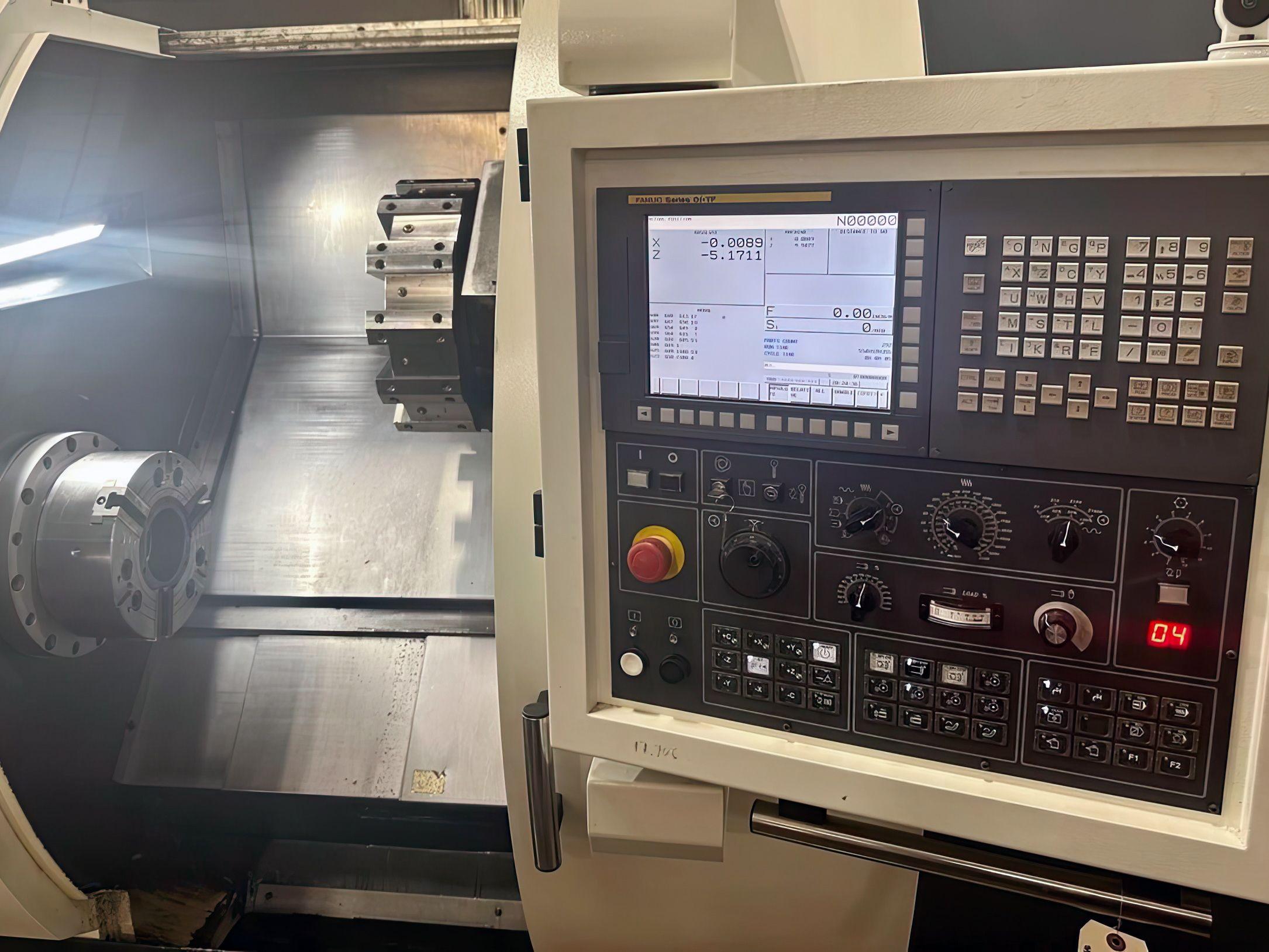 JOHNFORD SL500A #ZxAO2HawZqnvUCJny6glBPz0H