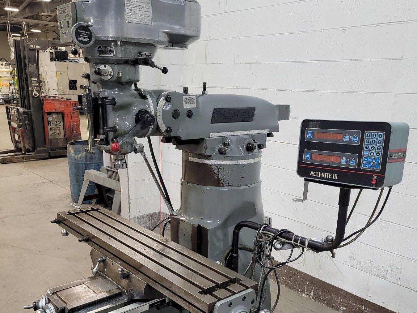 BRIDGEPORT SERIES I #2R1Ig4xBO69bt0mDERoGW5IiU