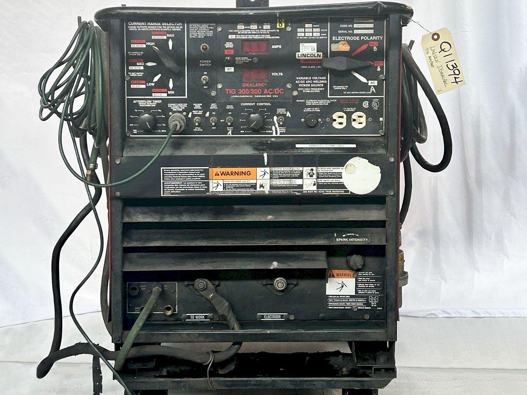 LINCOLN IDEALARCSP 150 #gOawIGWXpLGW1ISVioFsdMOvq