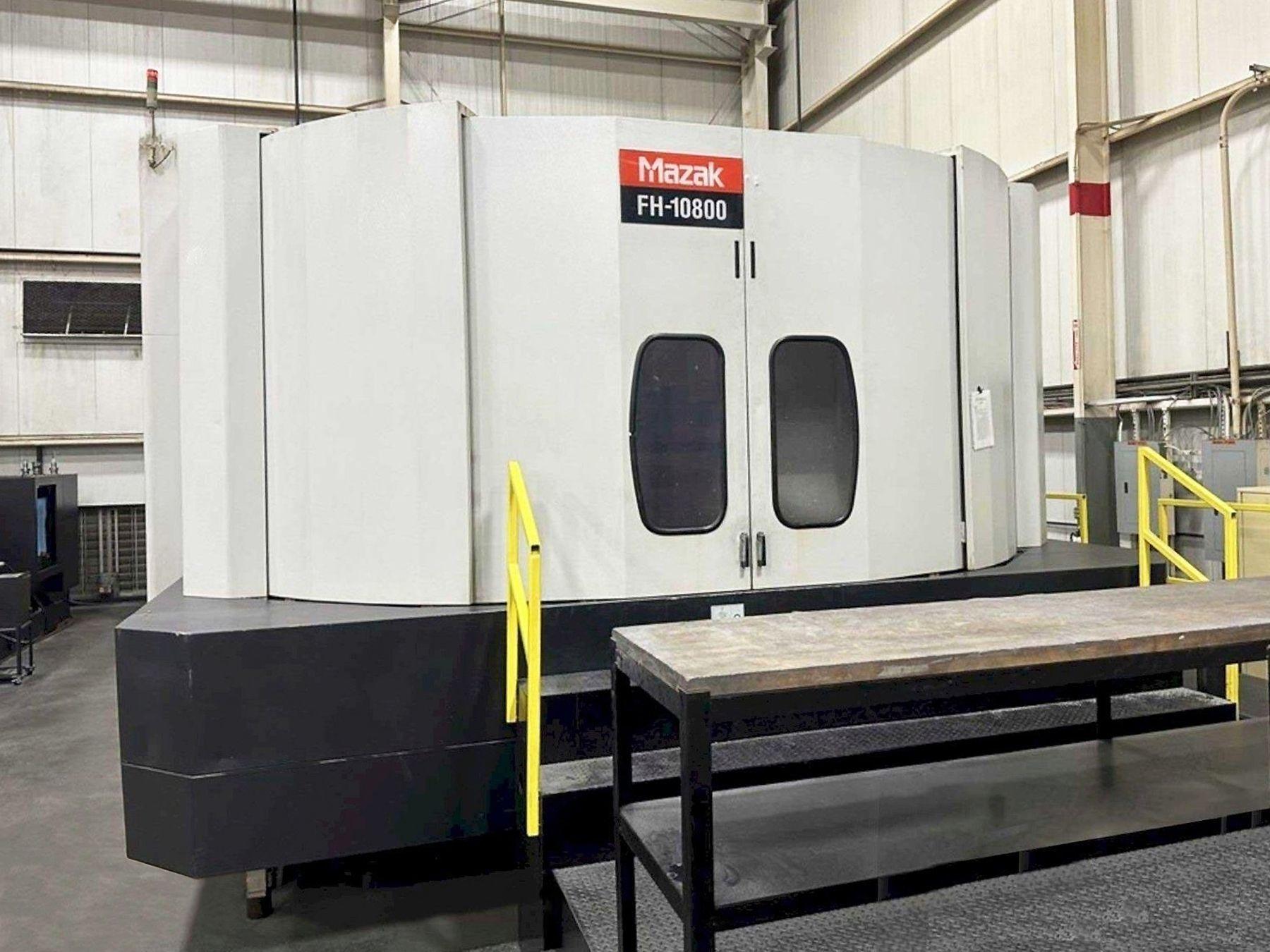 MAZAK FH10800 #Xc1YRP2t53Y2VeqqLXZutL10o