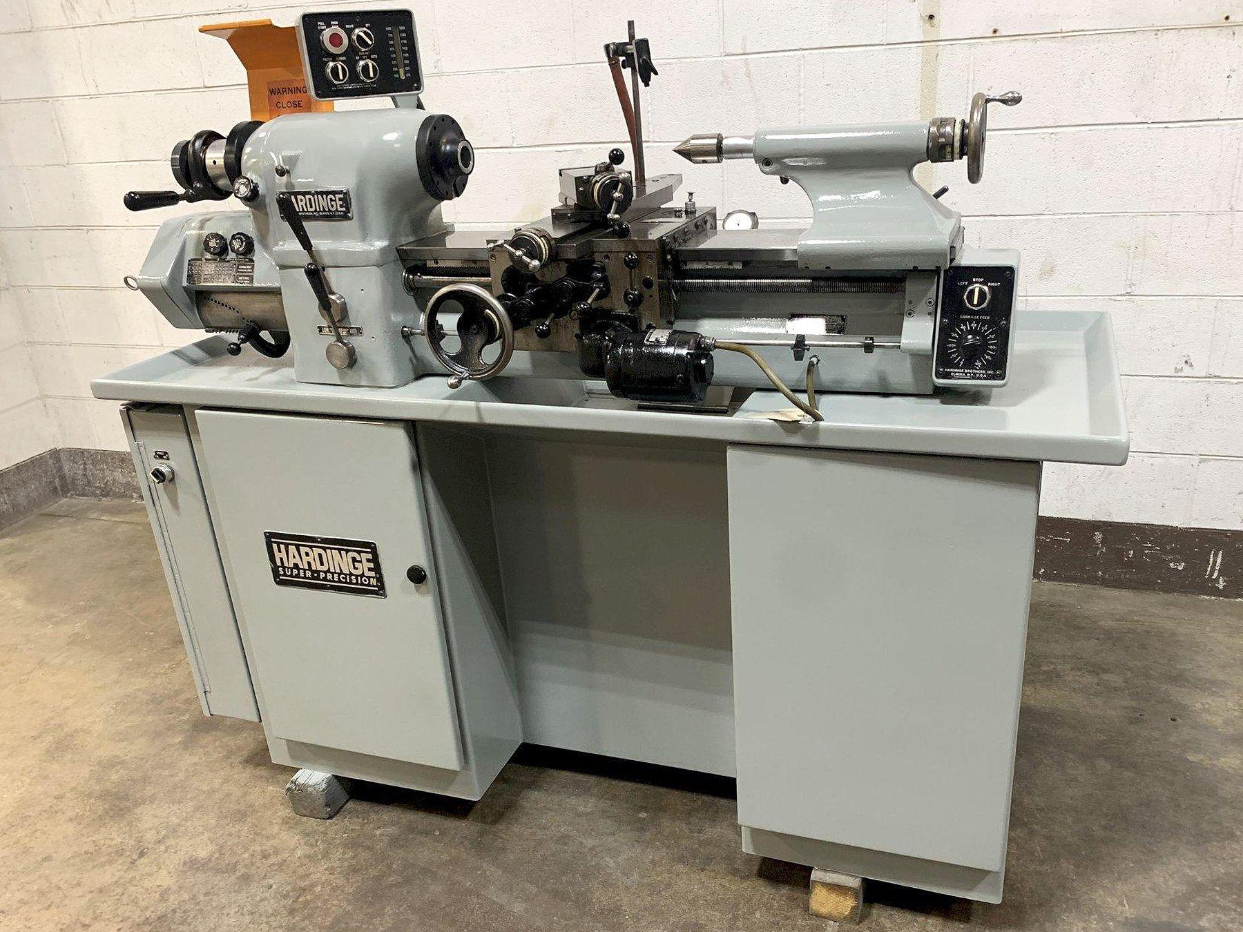 HARDINGE HLVHEM #sZOqF9IpQ29vdidR9Dm1HoW10