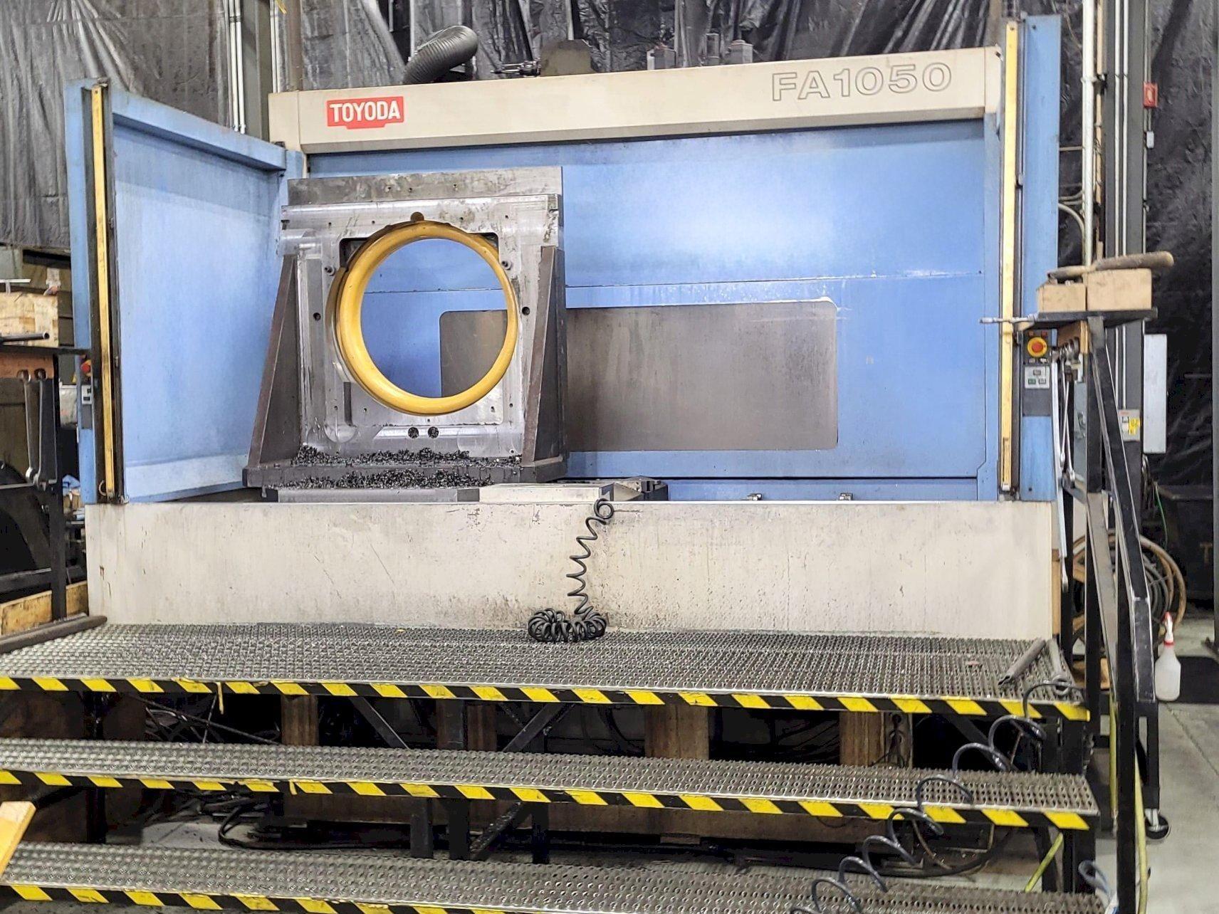 TOYODA FA 1050 #ZMSij0VPuDXaT35zbwPIKVGxk