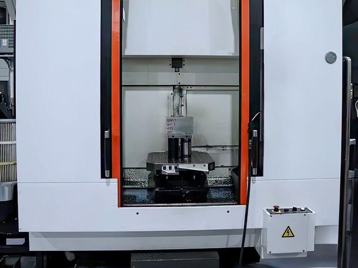 MAZAK VARIAXIS i800 #PGmrIO4JhEHPgtDnyPvDj7S4c