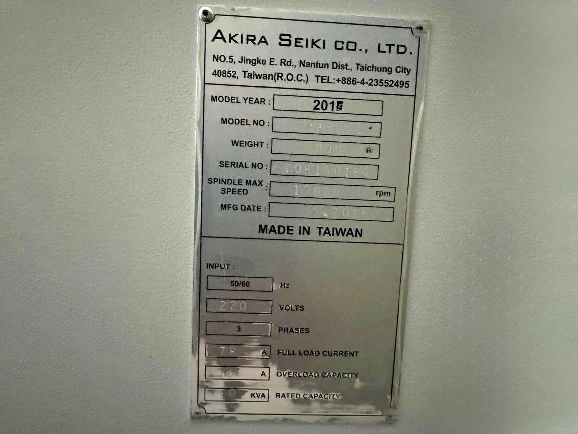 AKIRA SEIKI PERFORMA V 3 #PkmIUbeOGFE1vOdOdIgpjHgWG