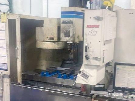 FADAL VMC4020 #Rhfydg65E5gKgNcx8W2uwrMhf