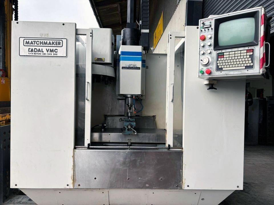 FADAL VMC40 #ICCT58bwciyuHslEMN9wI1HqV