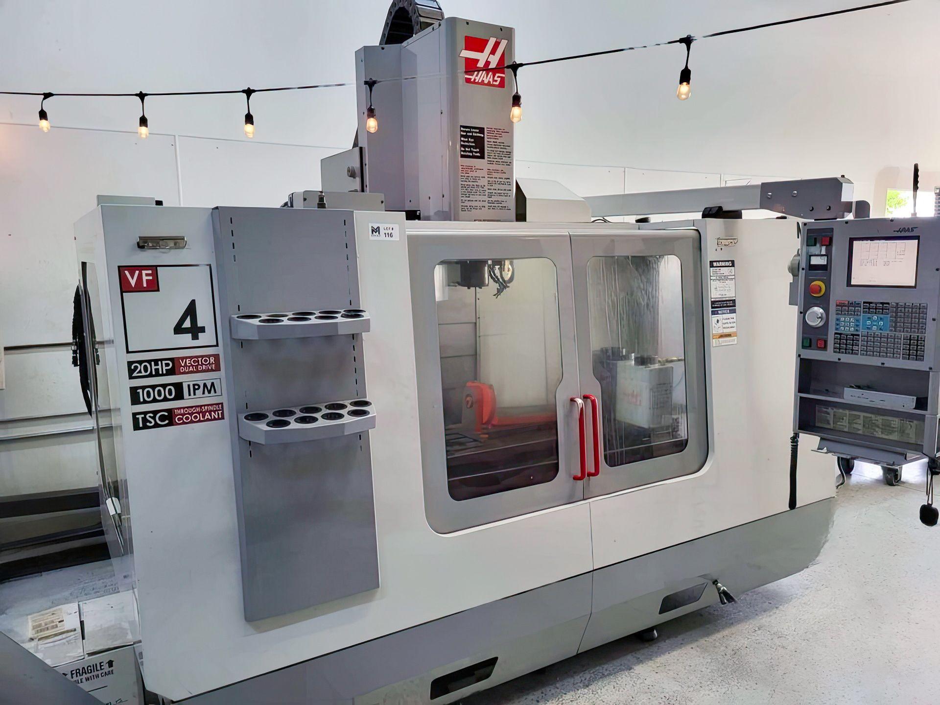 HAAS VF4D #p5FEpNEfjR6kPEi7g4FsnAZoc