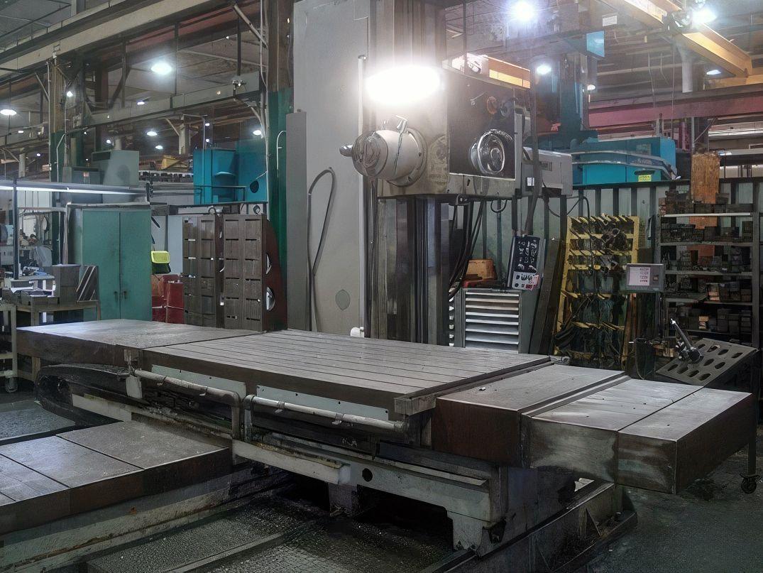 KURAKI KBT 1101 #oxY49Tb4YzrD6mmfmX7FspoPl