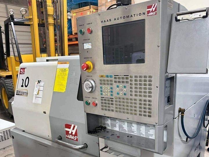 HAAS SL10 #kWOQJofarOAVX54BxgsOcZtfU