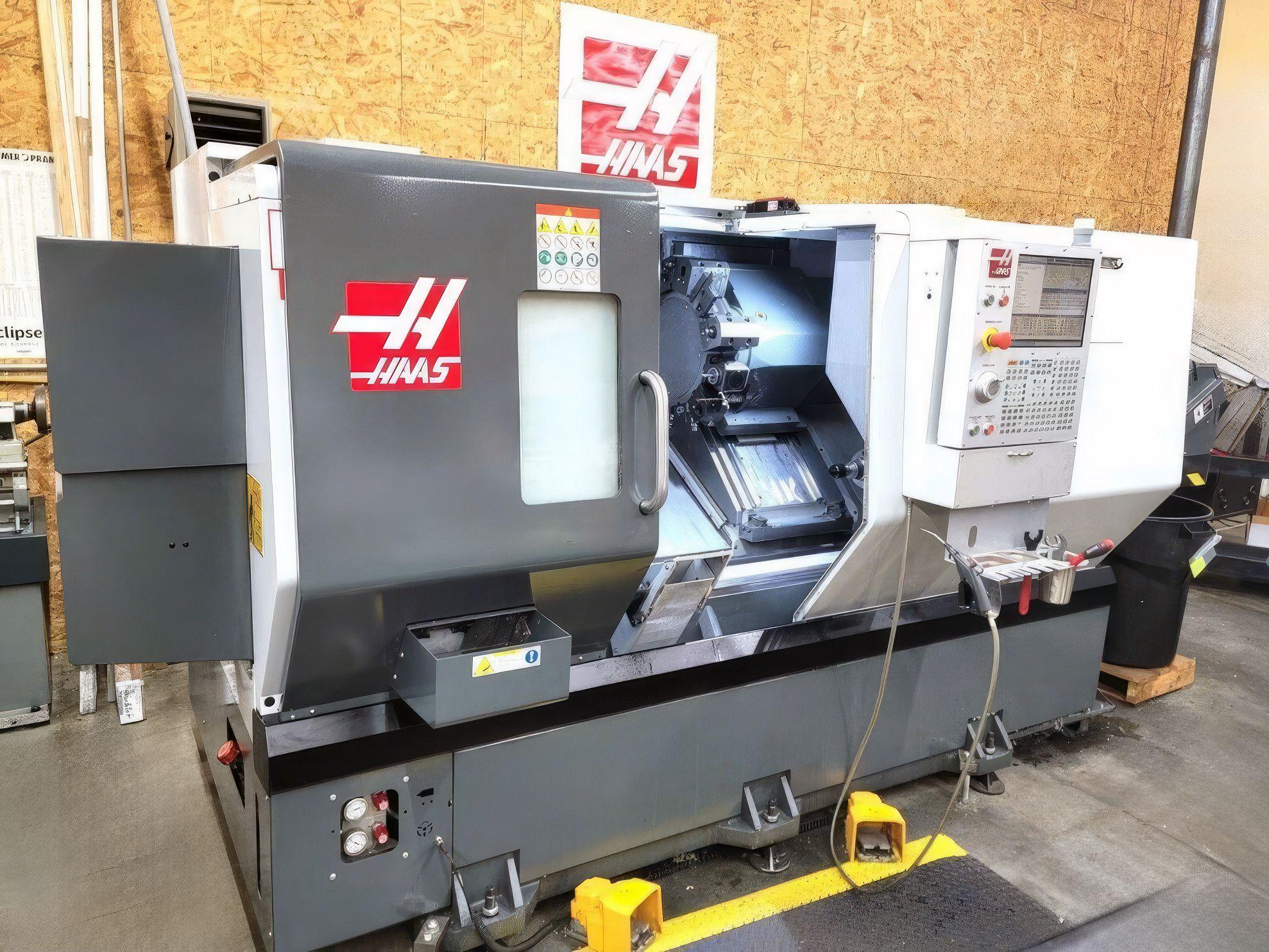 HAAS DS30Y #IxyxBeT6513cKFMS6odR0LmmW