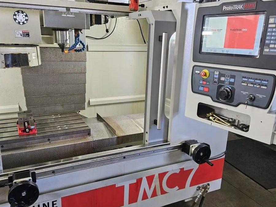 TRAK TMC7 #OOwKh4k1ffdvNlh502eGtiIWn