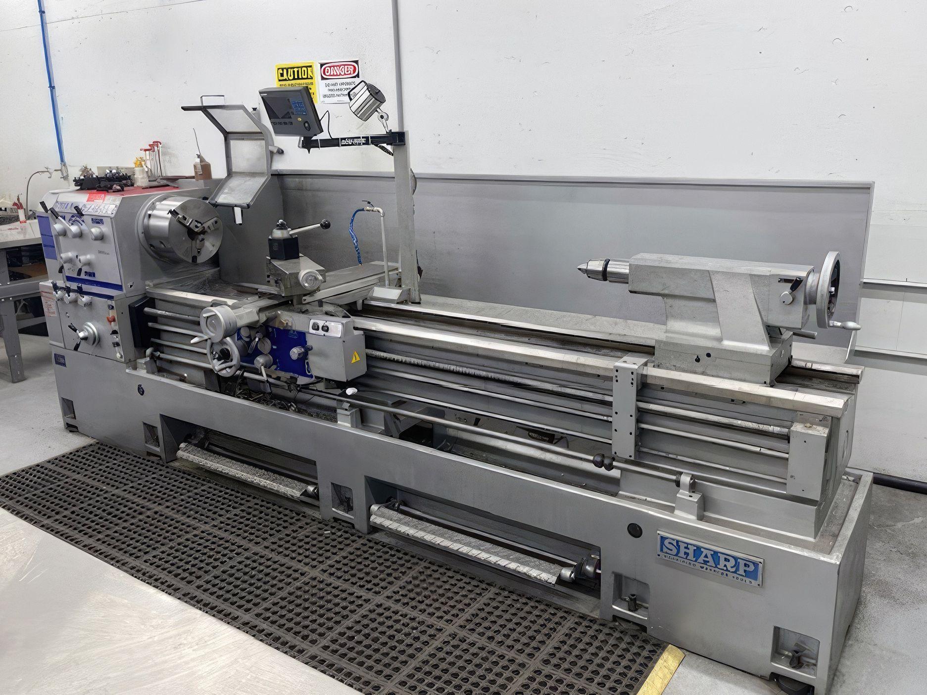 SHARP 22100B #NmR6U5G1wtJ2aHDPgenQNu2t2