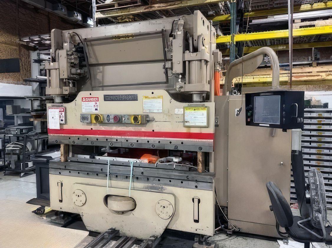 CINCINNATI AUTOFORM #ZcHrRZ7CAnYJQhDQbJ79jIPxx